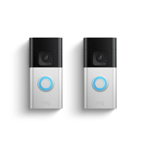 Battery Doorbell M941689