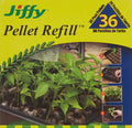 36mm Plant Pellet Refill 36 Count E194