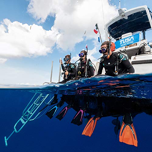 Scuba Diving Snorkel C6740