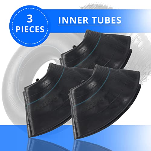 Heavy Duty Tire and Inner Tube Set S61862