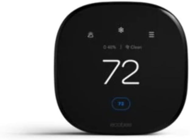Smart Thermostat Premium B204699