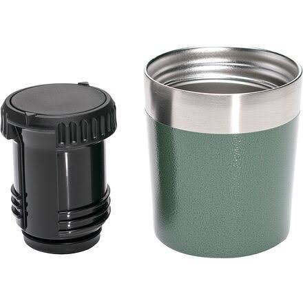 1.4 qt Hammertone Green Thermal Bottle X824682