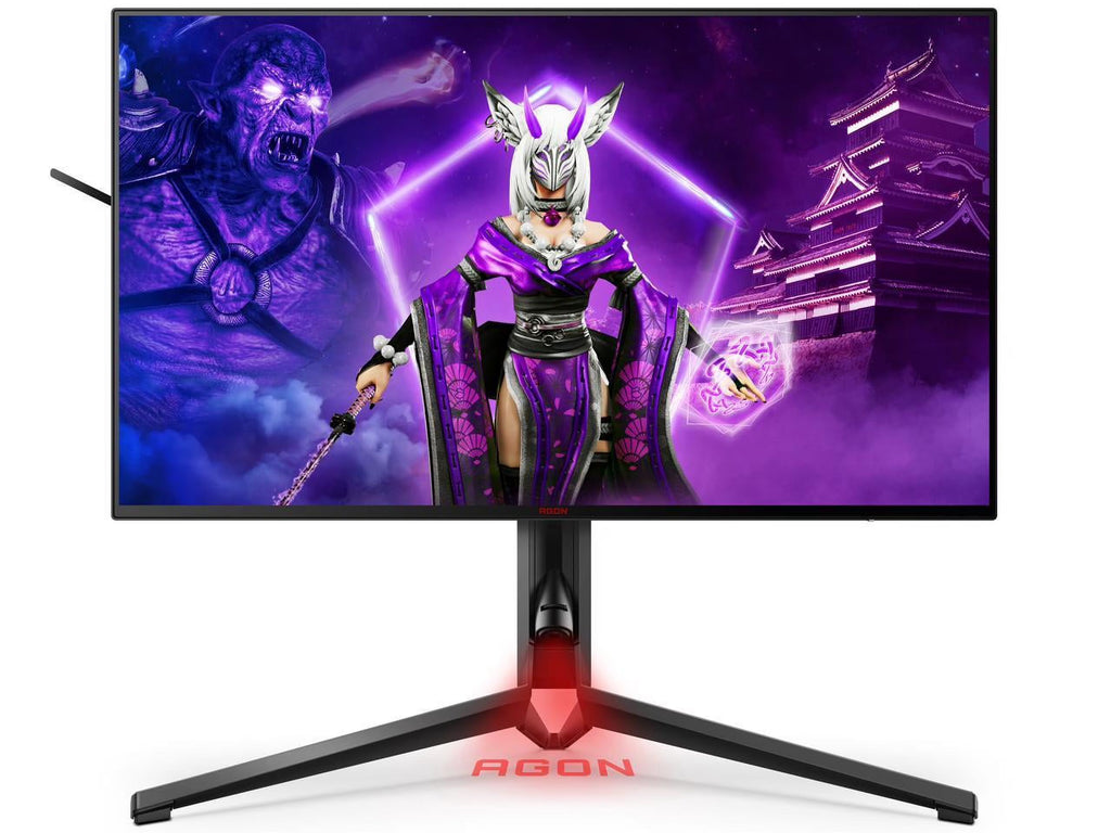27" QHD 240Hz 1ms Mini-LED Gaming Monitor J998