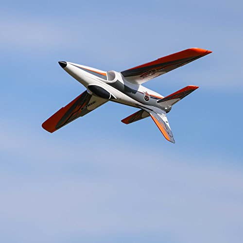 RC Airplane EDF Jet T578