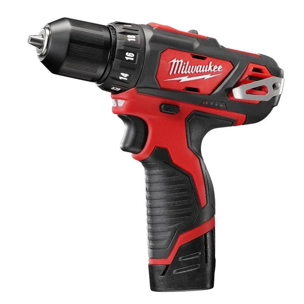 12-Volt Lithium-Ion Cordless Combo Kit (3-Tool) G672189