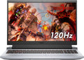 15.6" FHD IPS 120Hz Gaming Laptop, AMD Ryzen 7 5800H, NVIDIA GeForce RTX 3050 Ti, 16GB DDR4, 512GB SSD, Phantom Grey S856486