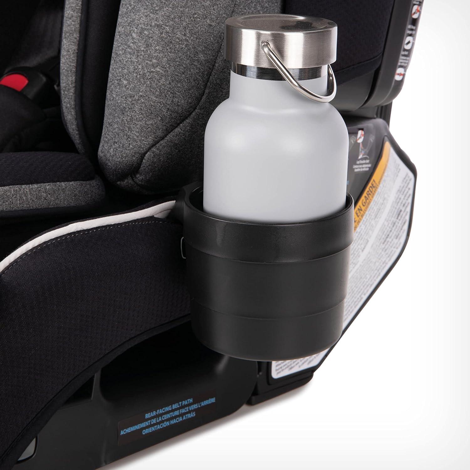 Convertible Car Seat Bundle with Cup Holders, Pack of 2 N156387