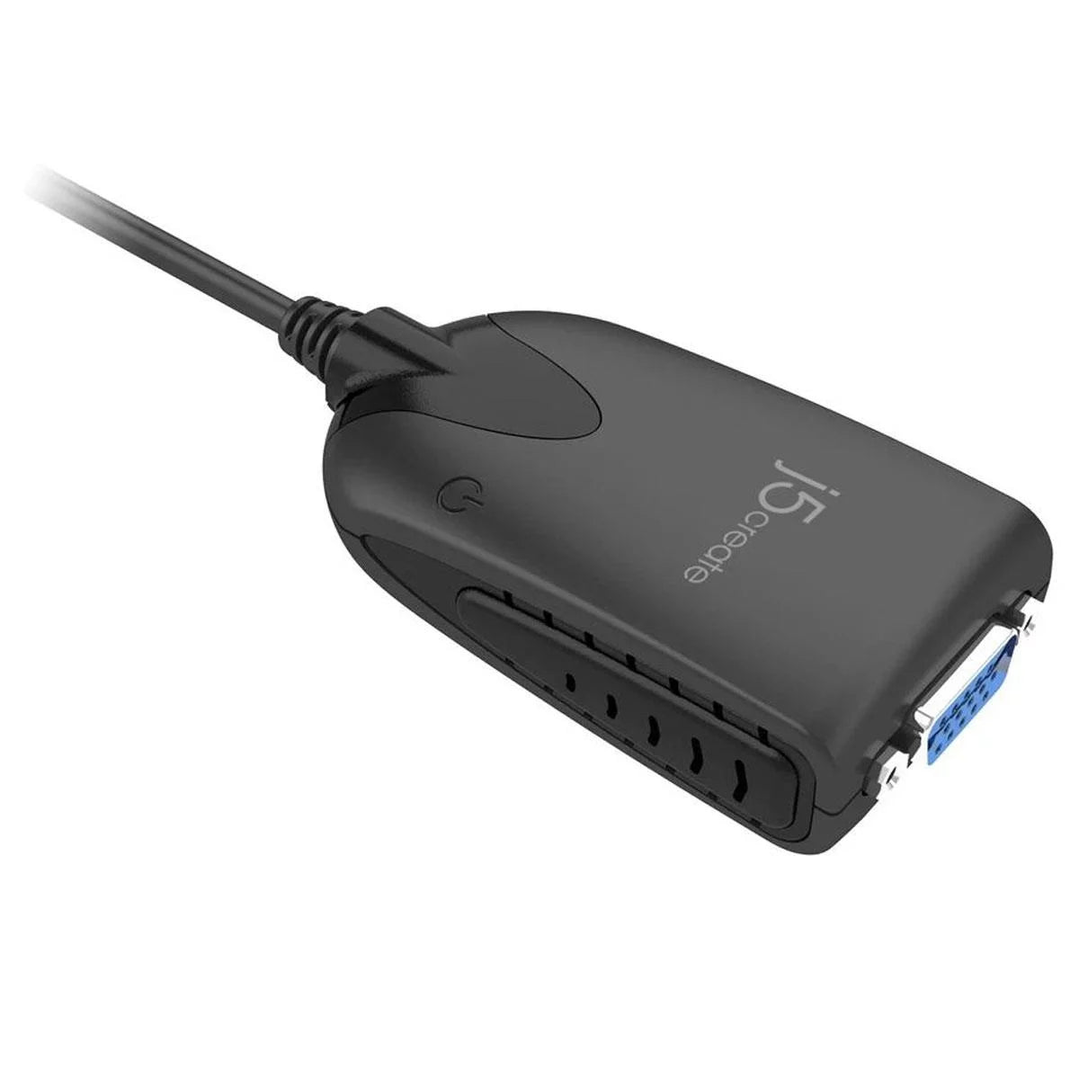USB-A-to-VGA Adapter Z675083