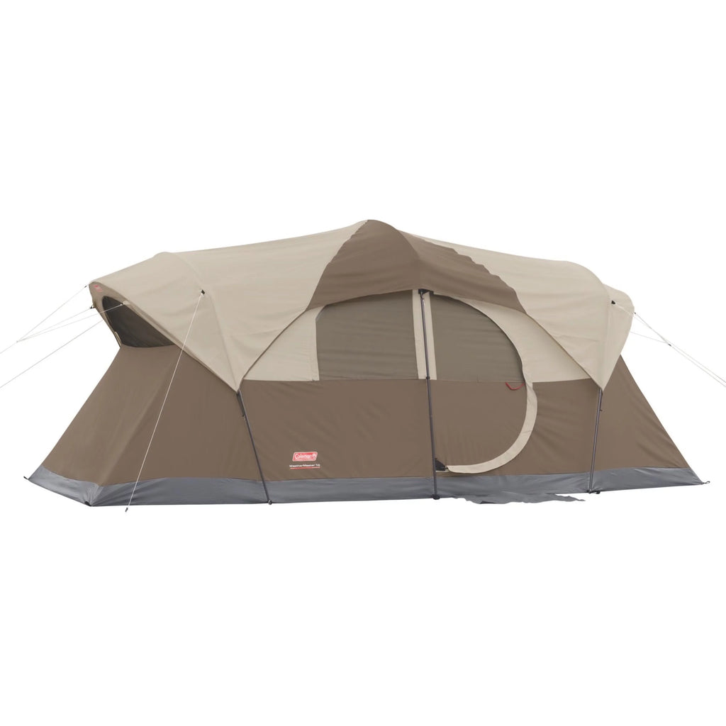 10 Person Tent with Room Divider E516103
