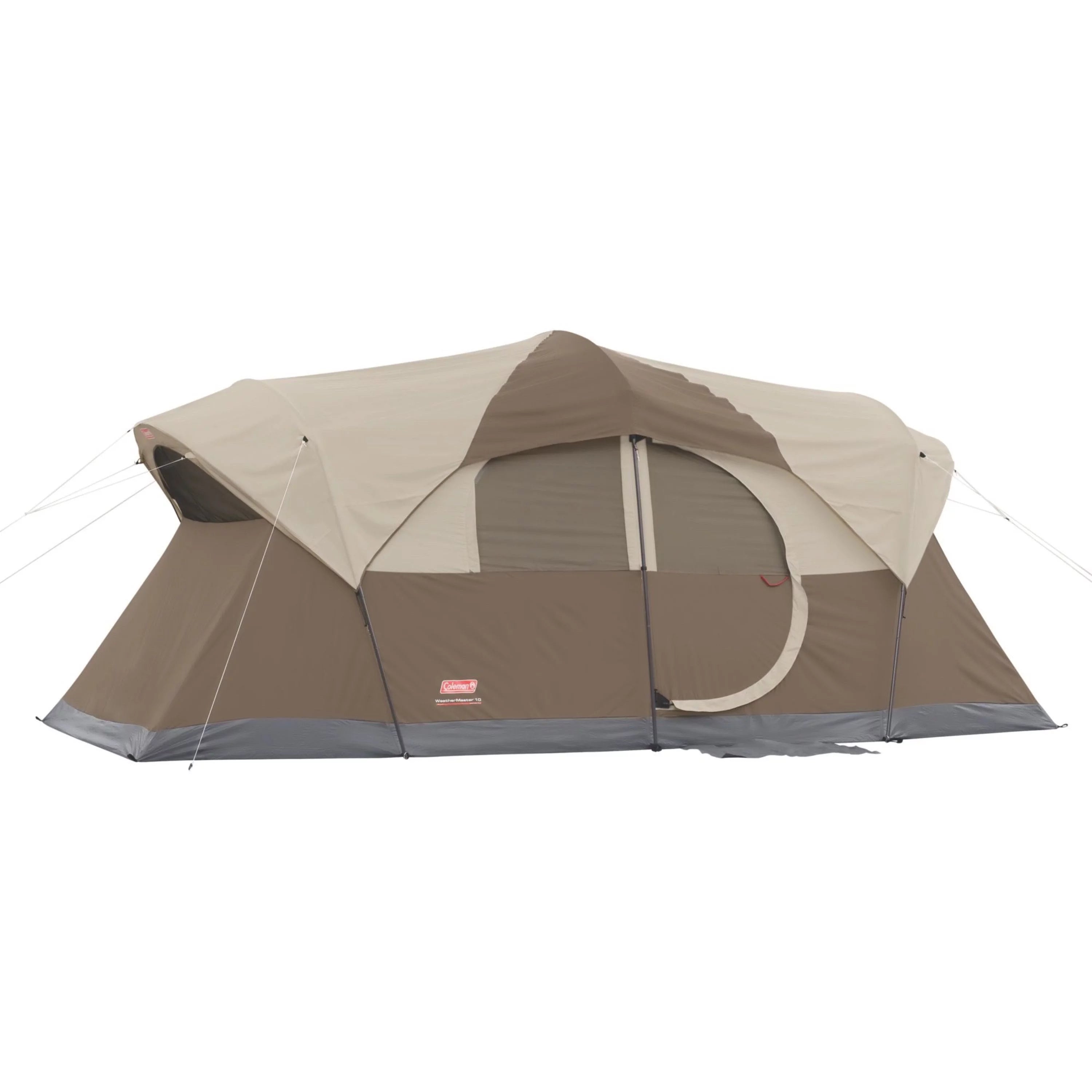 10 Person Tent with Room Divider E516103