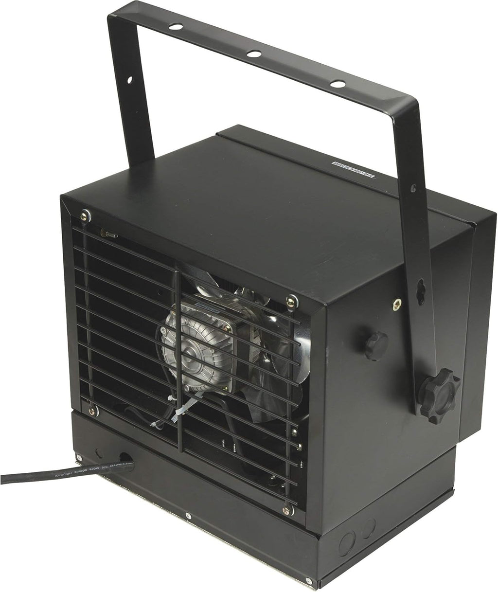 25,589 BTU 7500 Watts 240 Volts Heater A68498