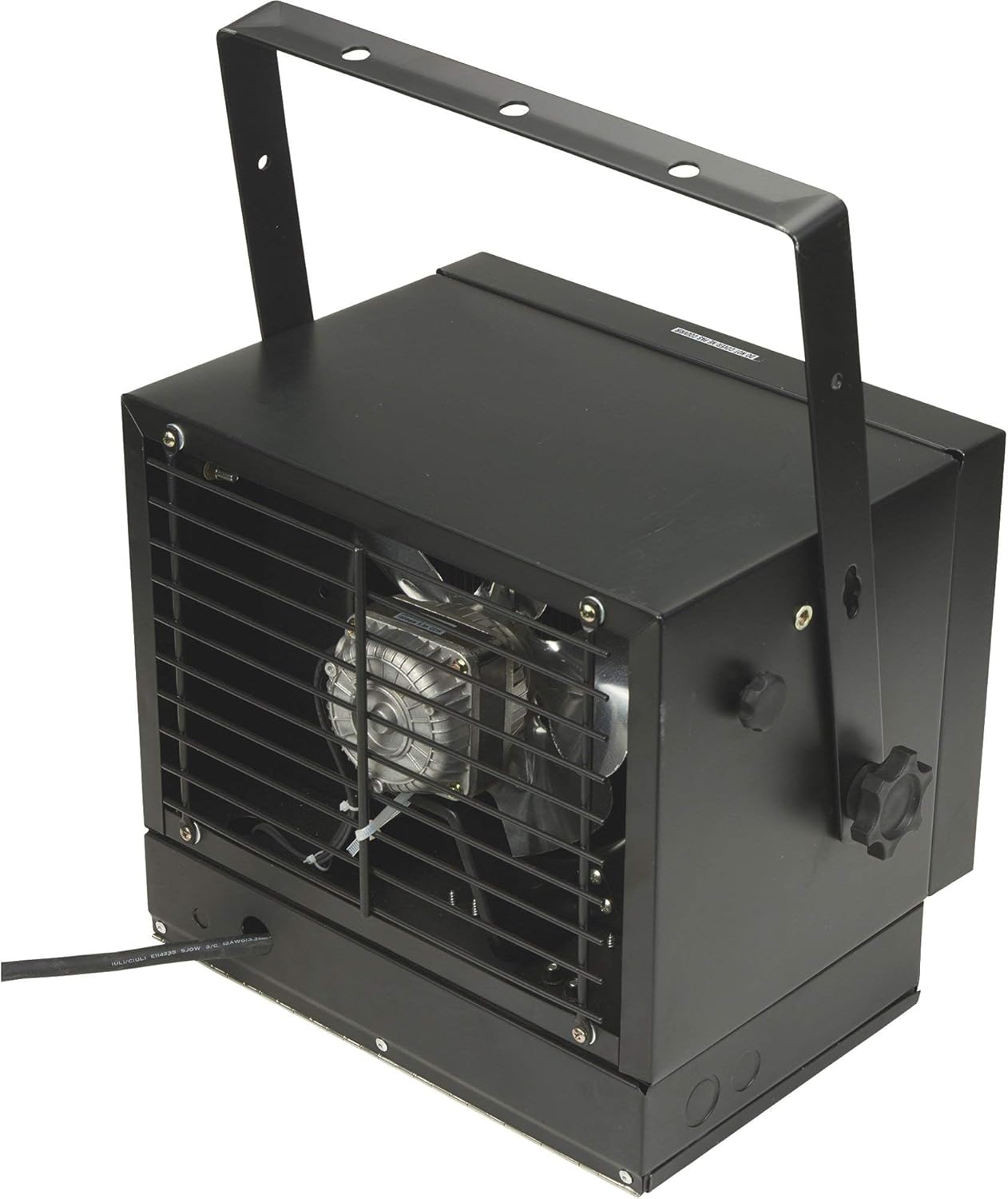 25,589 BTU 7500 Watts 240 Volts Heater A68498