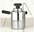 Stainless Steel Stove Top Cappuccino Steamer O13699