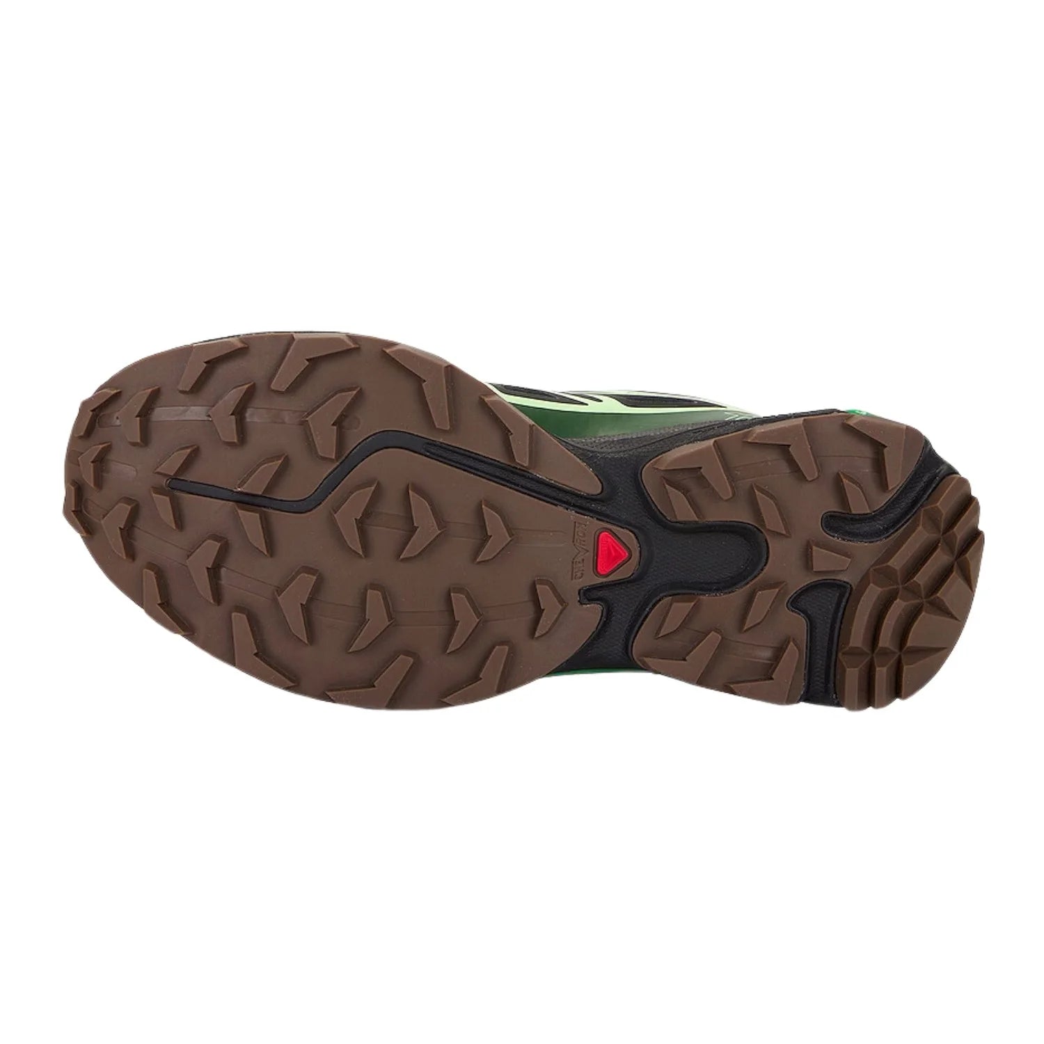 Eden Green Gore-Tex Shoes N78853