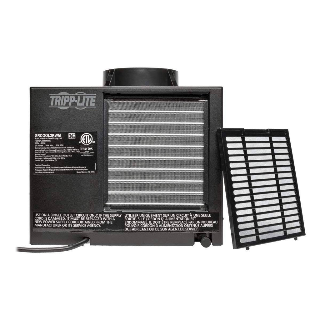 10U Wall Mount Rack Enclosure Cabinet F507763