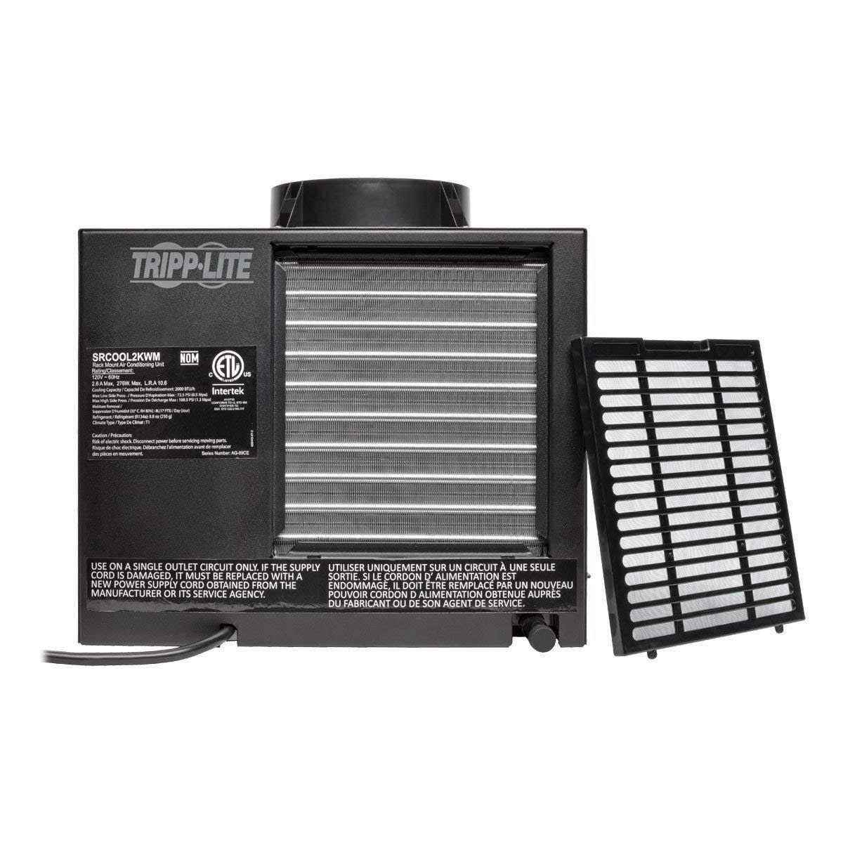 10U Wall Mount Rack Enclosure Cabinet F507763