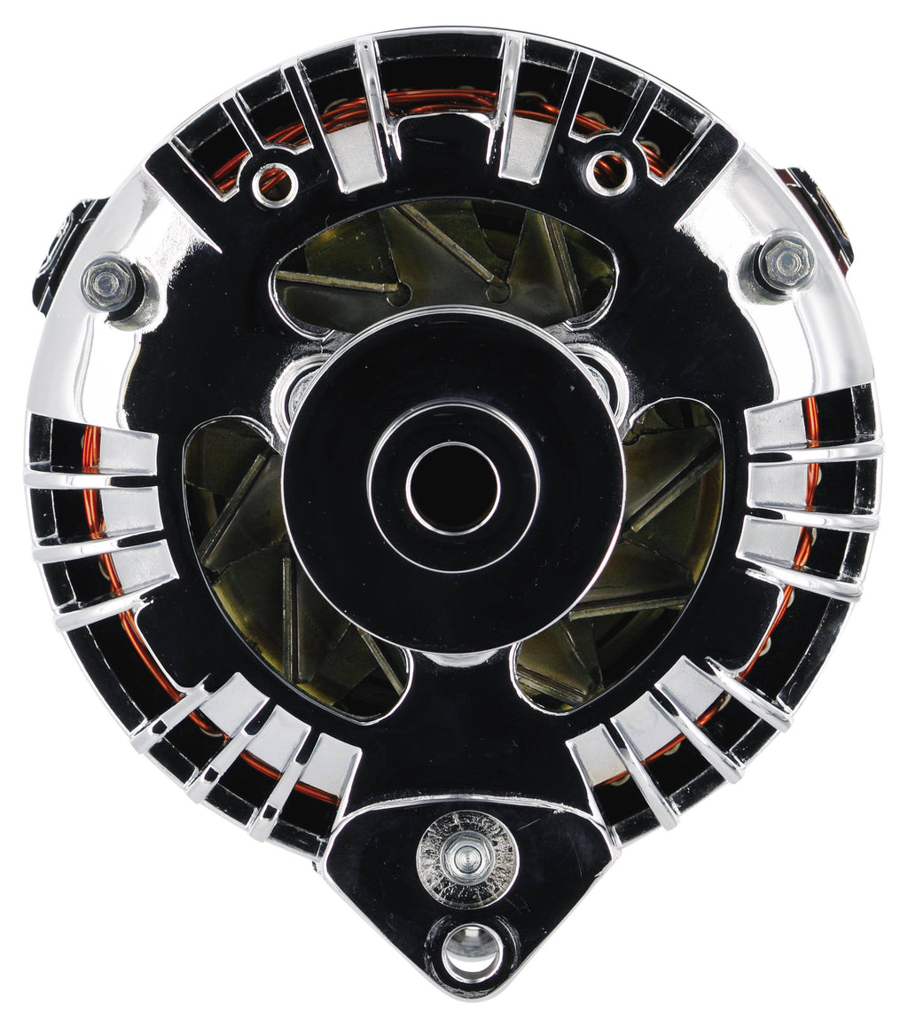 Alternator S320216