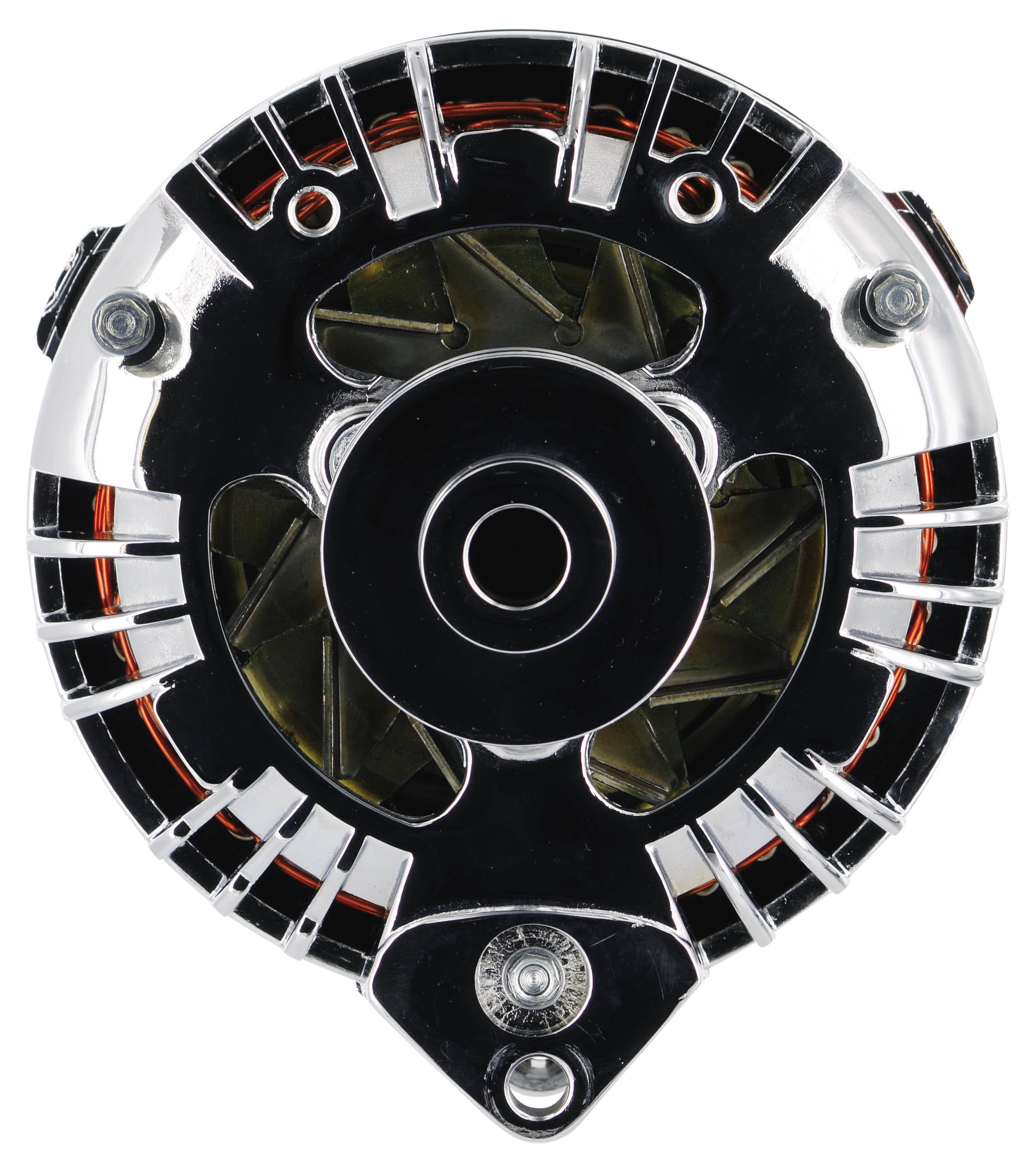 Alternator S320216