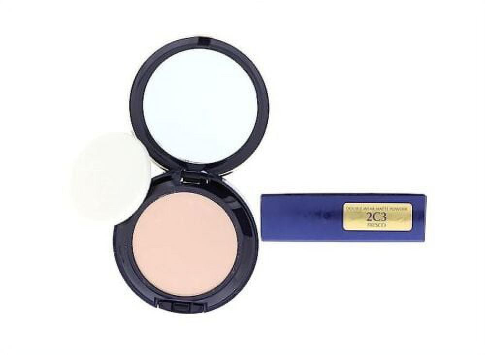 Matte Powder Foundation J453846