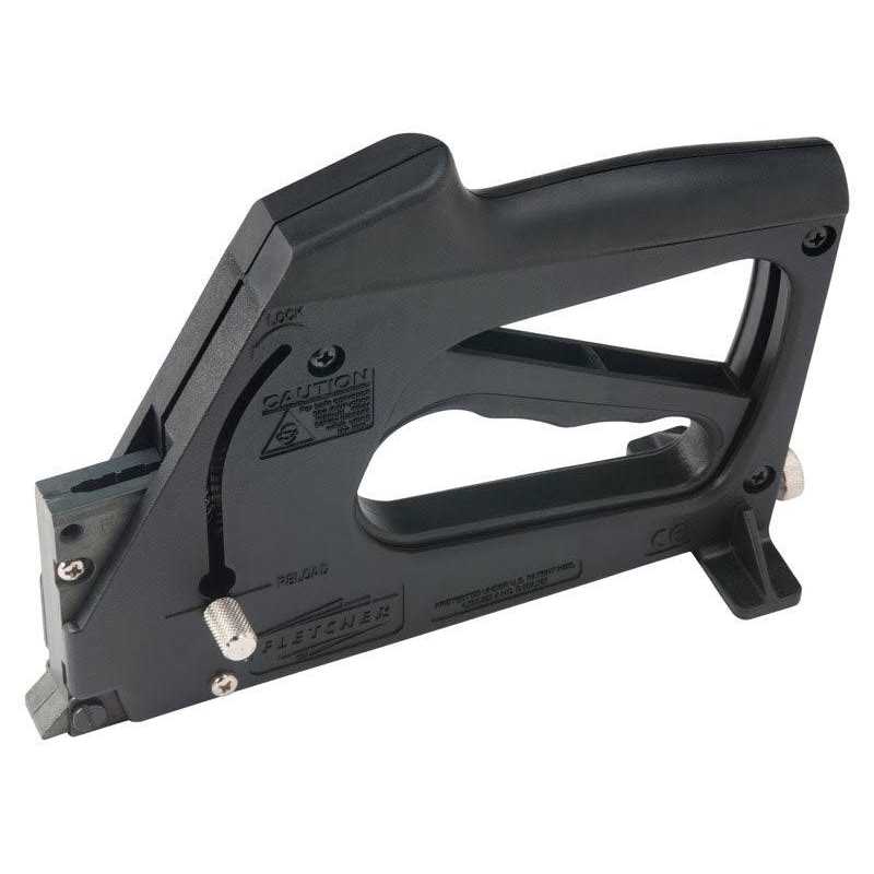 FrameMaster Point Driver D412165