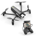 Dark Grey Foldable Drone with 4K HDR Camera V915