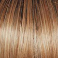 Synthetic Wig B831