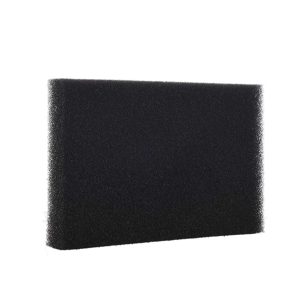 19.7 x 12 x 1.5 inch Cut-to-Fit Sponge Filter Foam Sheet S58764