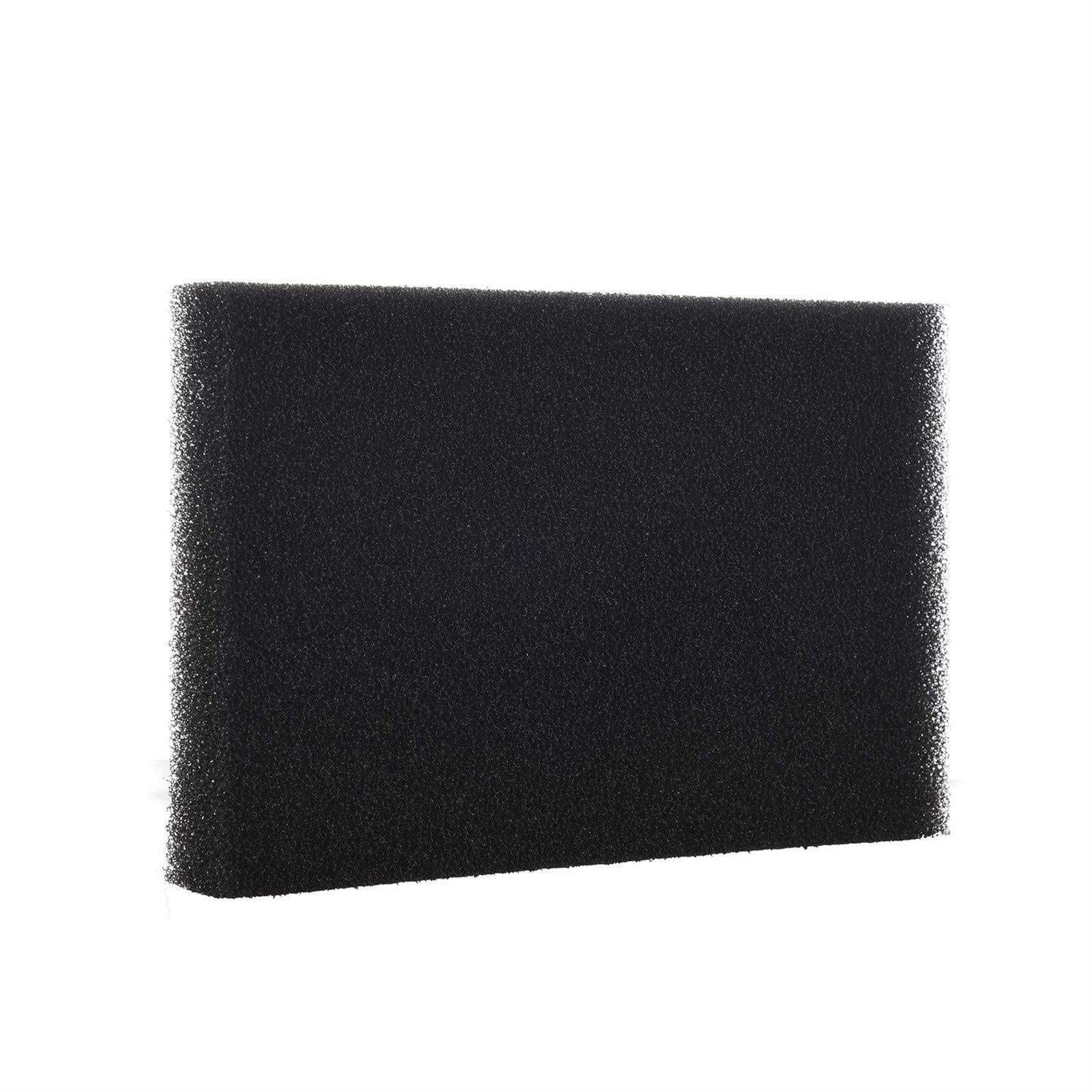 19.7 x 12 x 1.5 inch Cut-to-Fit Sponge Filter Foam Sheet S58764