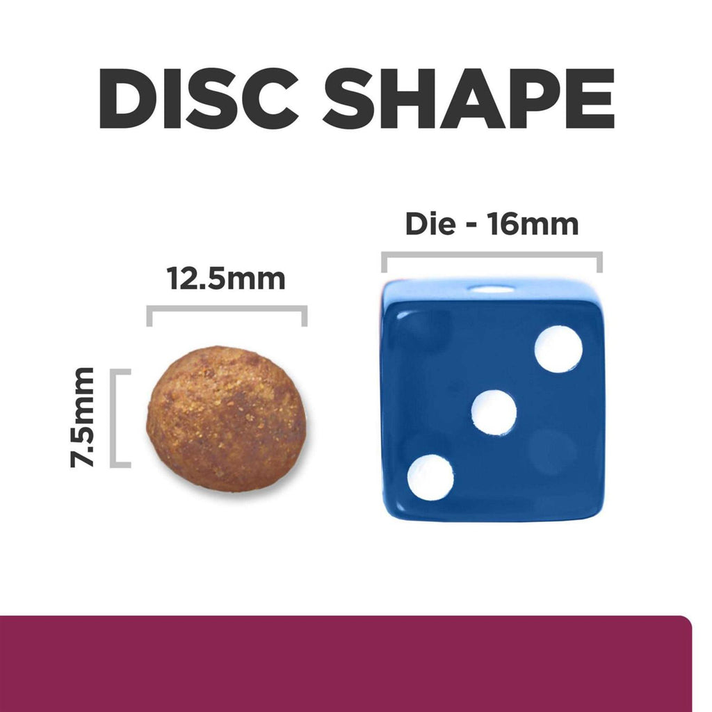 Dry Dog Food A84959