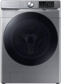 4.5 Cu. Ft. Platinum Front Load Washer J6339