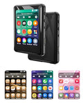 32GB Bluetooth MP3 Player with Touch Screen X63309