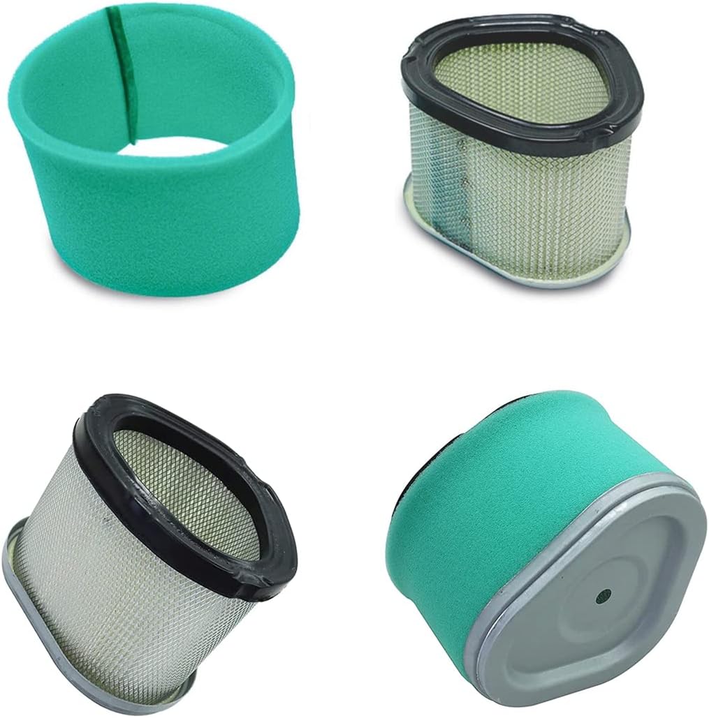 10-S Air Filter with Oil Filter Maintenance Kit E64370