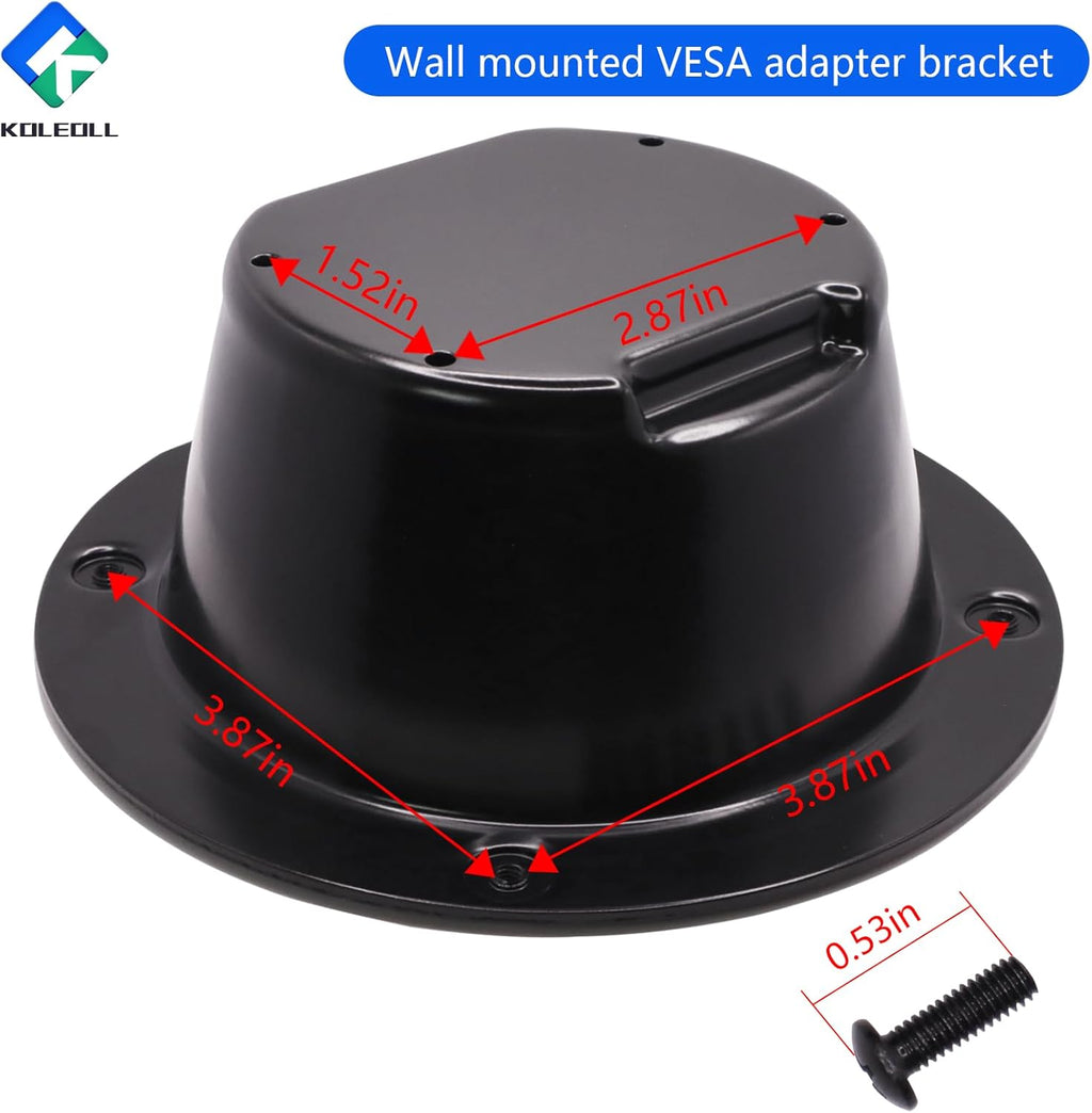 wall Mount Vesa Adapter Bracket P36260