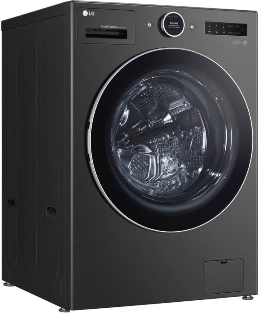 Ventless Washer/Dryer Combo All-in-One 5.0 cu. ft. I805