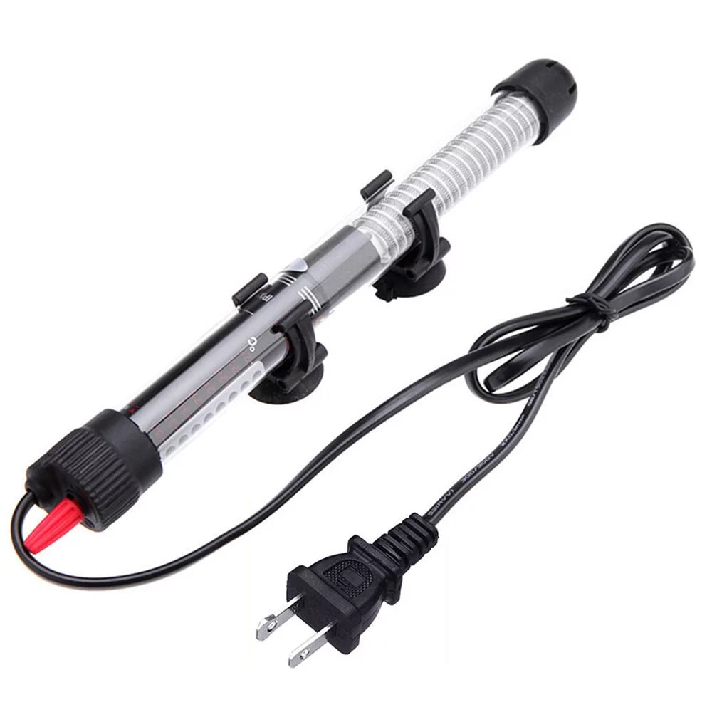 200W Submersible Aquarium Heater with Adjustable Temperature N173518