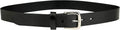 Black 1.5" Belt R6210