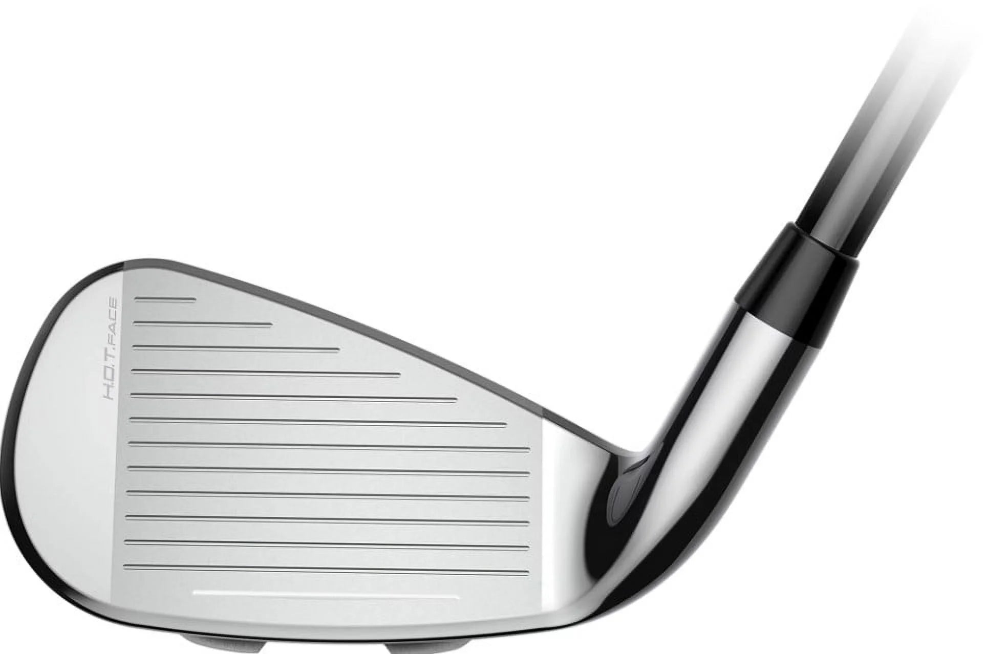 T Rail 4-PW Iron Set Regular Graphite N291