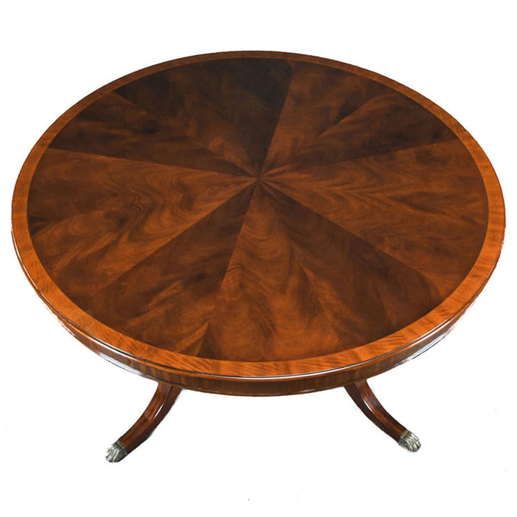 60 inch Round Dining Table Q122244