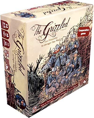 Cooperative Card Game A7894