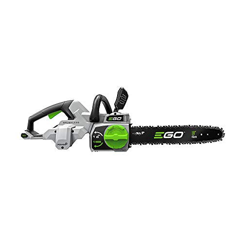 16-Inch 56V Cordless Chainsaw D560444