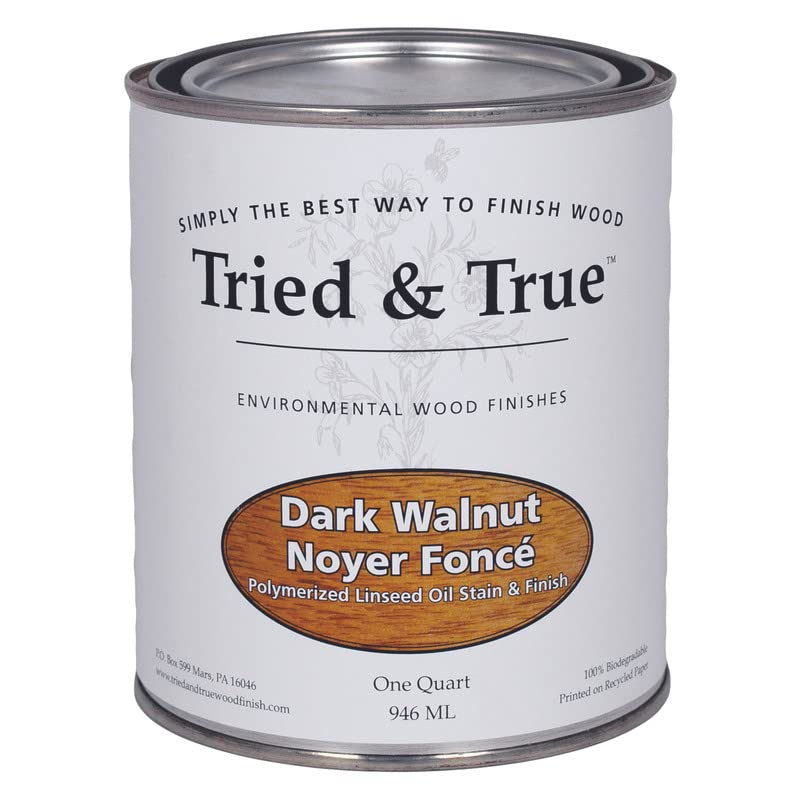 Stain Mahogany Pint O691788