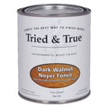 Stain Mahogany Pint O691788