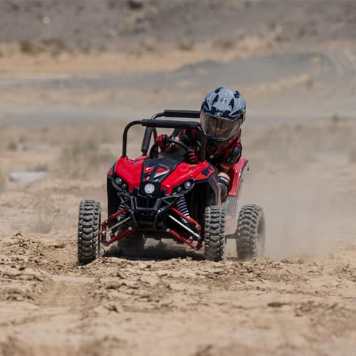 48V Electric Ride on Car with Steel Frame N661