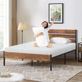Twin 6 Inch Gel Memory Foam Mattress L254