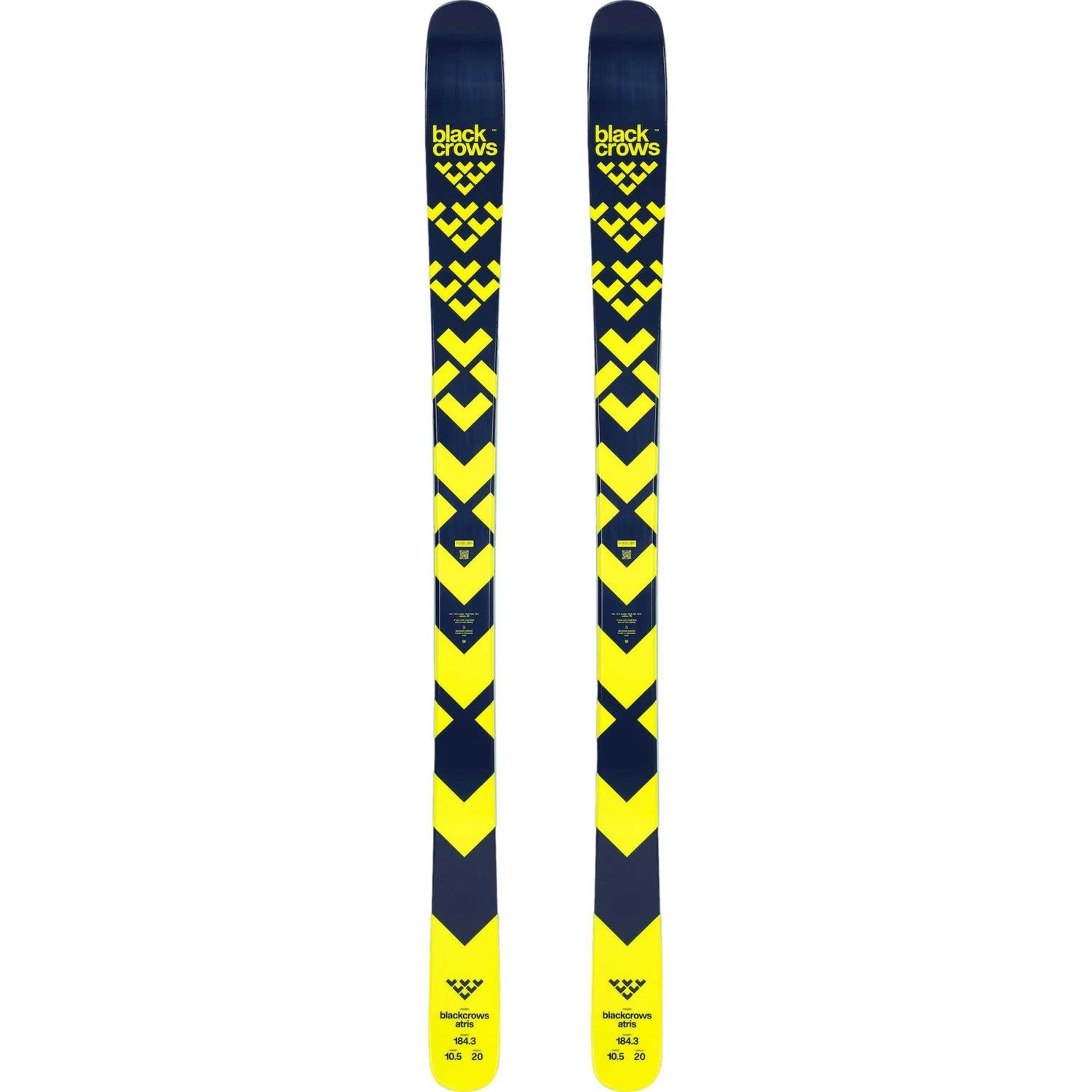 Black Crows Atris Skis B908
