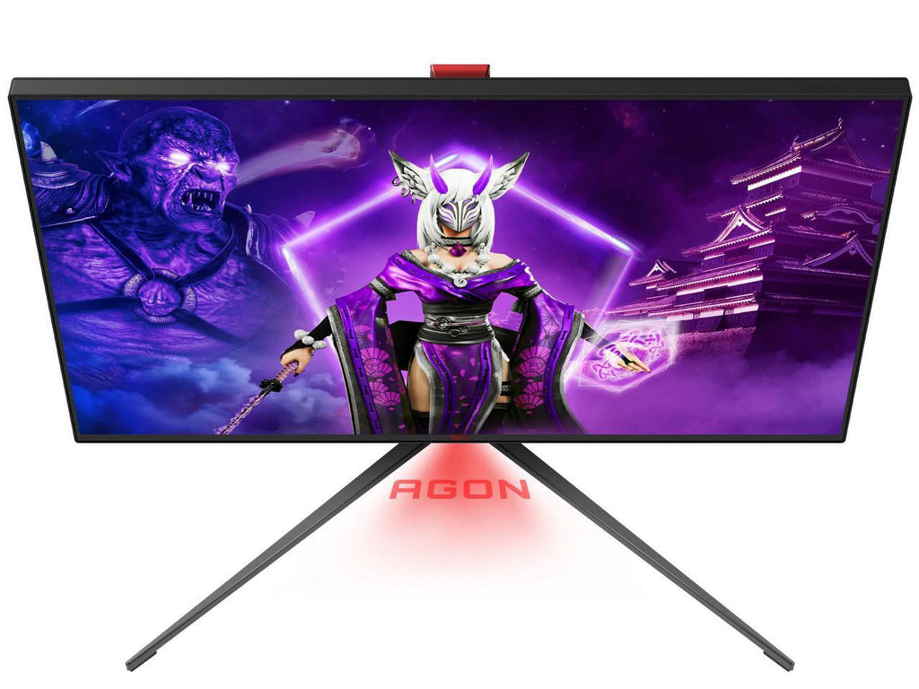 27" QHD 240Hz 1ms Mini-LED Gaming Monitor J998
