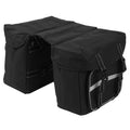 Bike Rear Seat Bag Y341
