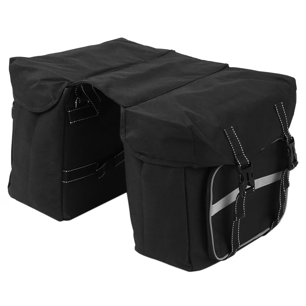 Bike Rear Seat Bag Y341