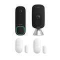 Smart Video Doorbell Camera (Wired) F8206