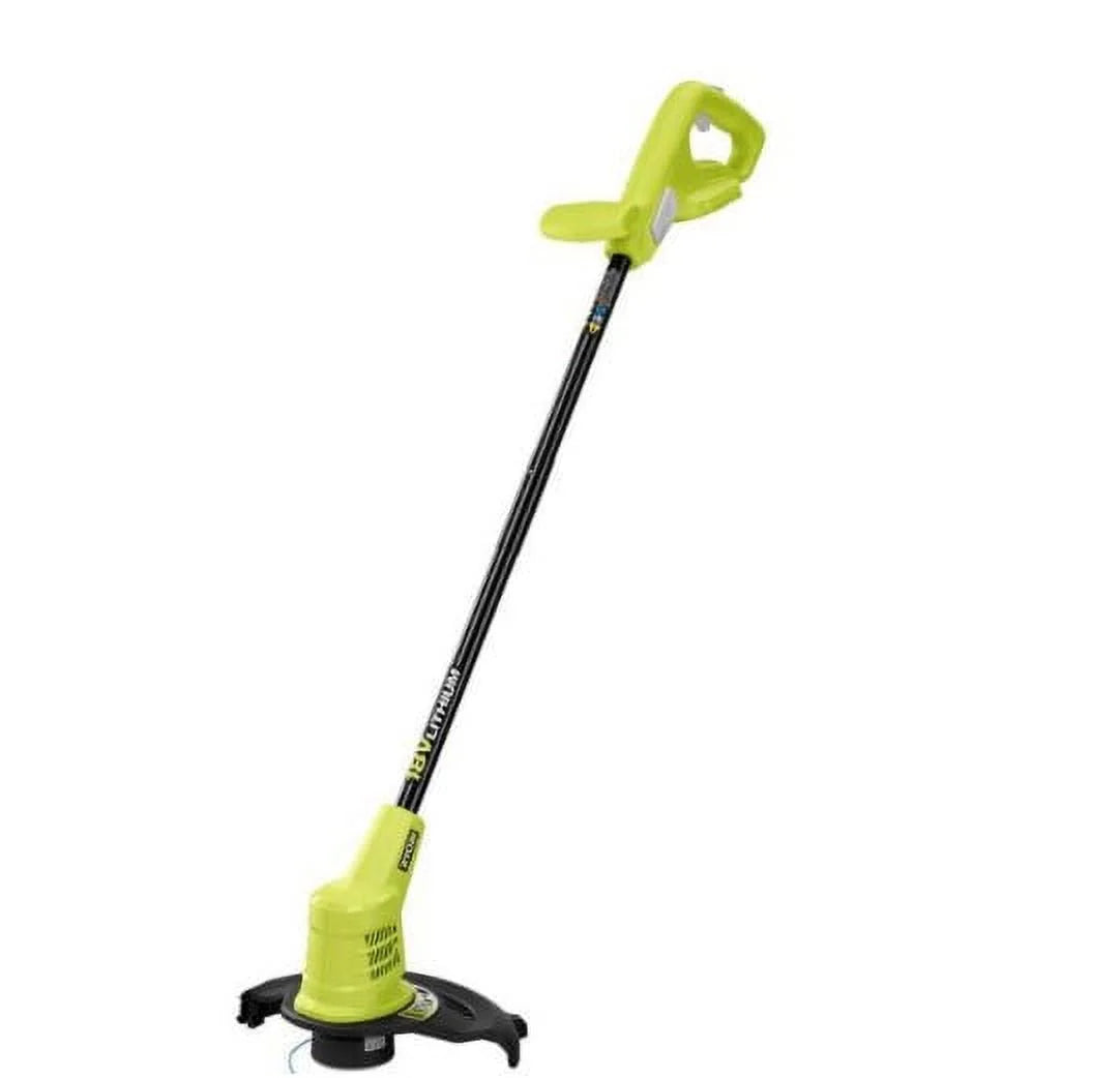 18-Volt Cordless String Trimmer S594815